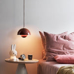 Flowerpot Pendant Light