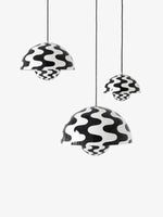 Flowerpot Pendant Light