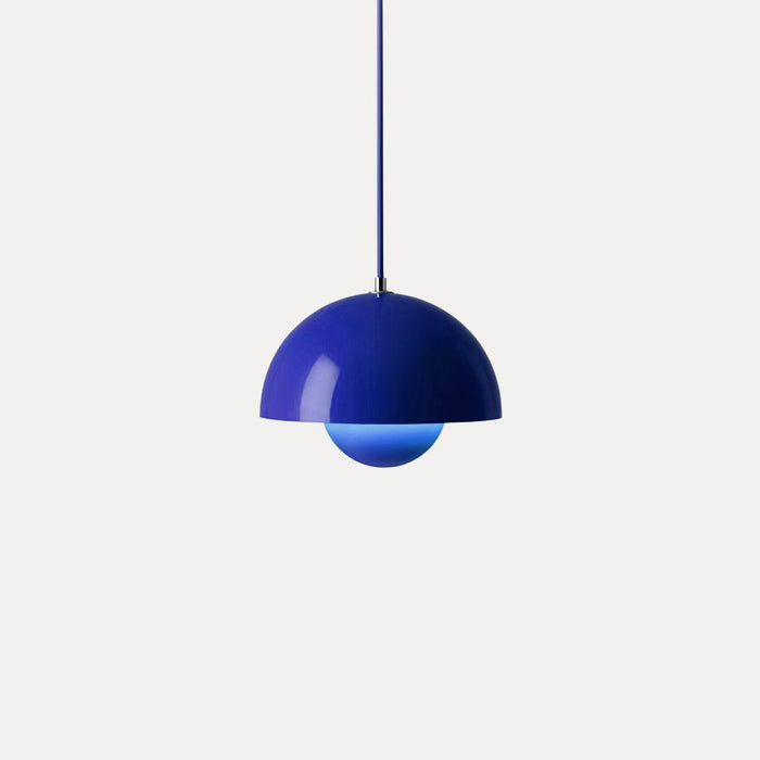 Flowerpot Pendant Light