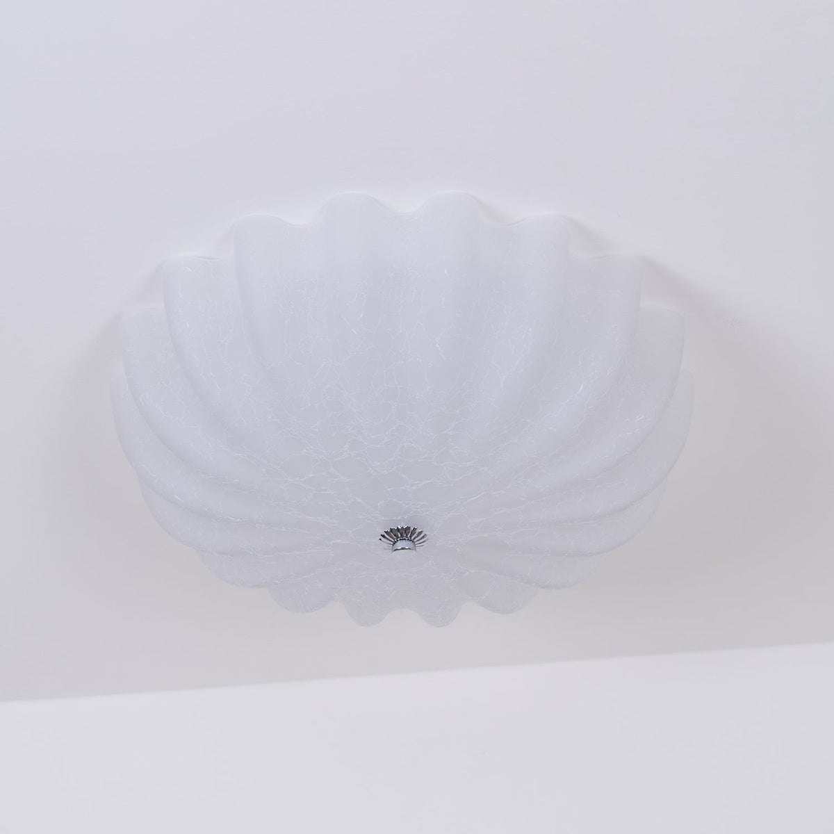 Flowers Curse Ceiling Light