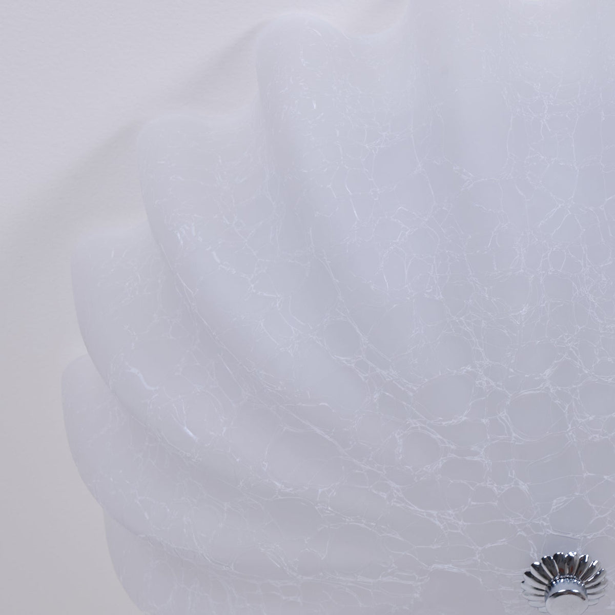 Flowers Curse Ceiling Light
