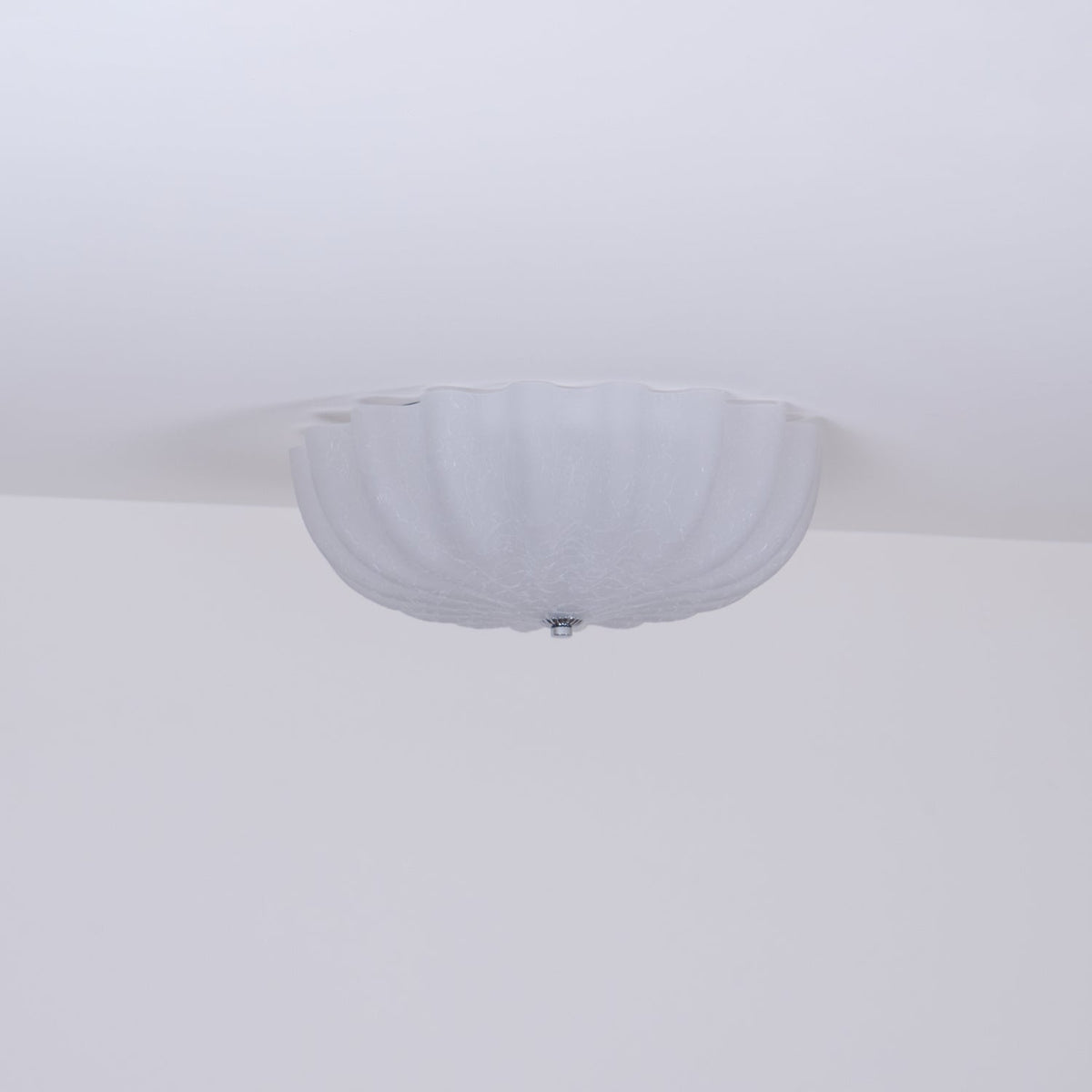 Flowers Curse Ceiling Light