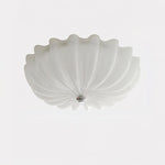 Flowers Curse Ceiling Light