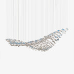 Flying Surge Chandelier