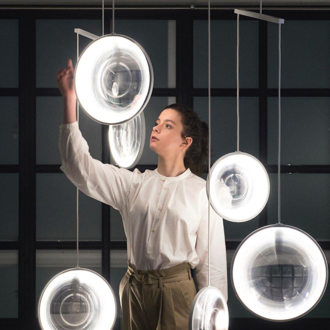 Aetheris Pendant Lamp