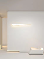 Folding Line Wall Lamp