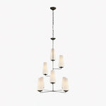 Fontaine Vertical Chandelier