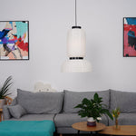 Formakami Pendant Swag Lamp