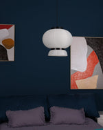 Formakami Pendant Swag Lamp