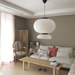 Formakami Pendant Swag Lamp
