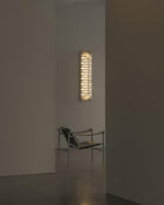 Fragment Wall Lamp