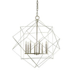 Framburg Etoile 36 Inch 8 Light Chandelier Cp70746