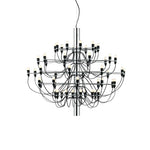 Fruit Chandelier