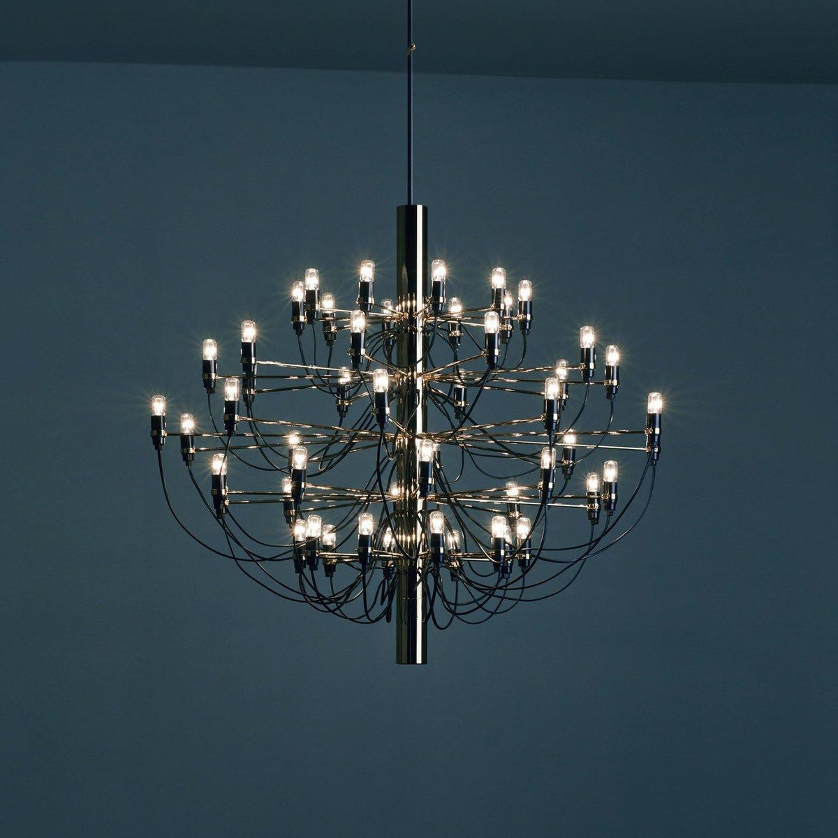 Fruit Chandelier