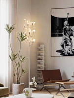 Fruit Floor Lamp 14.6"