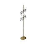 Fruit Floor Lamp 14.6"