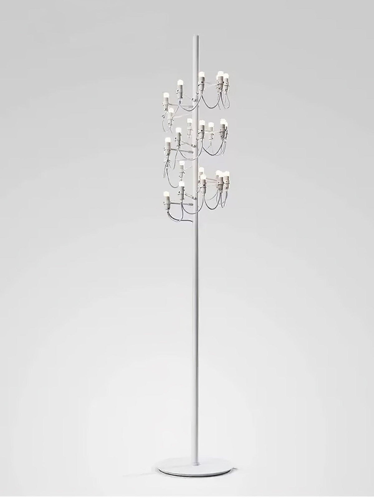 Fruit Floor Lamp 14.6"