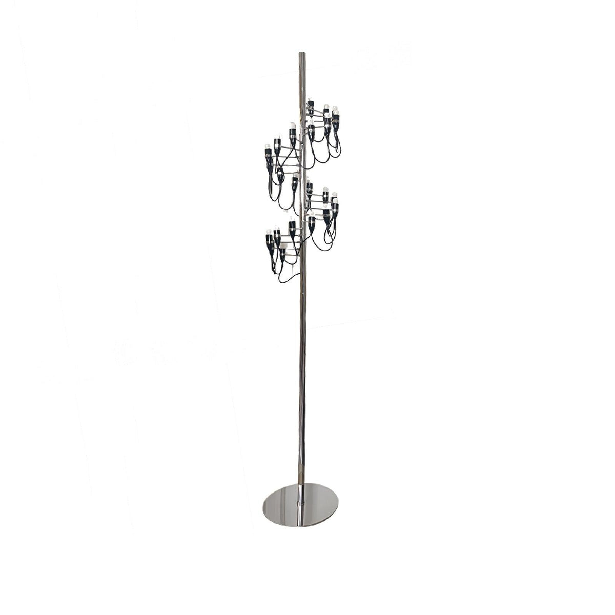 Fruit Floor Lamp 14.6"