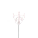 Fruit Plug-in Wall Lamp