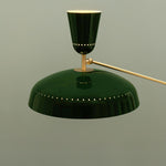 G1 Wall Lamp 45.3″