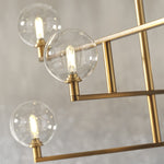 Filamento Chandelier