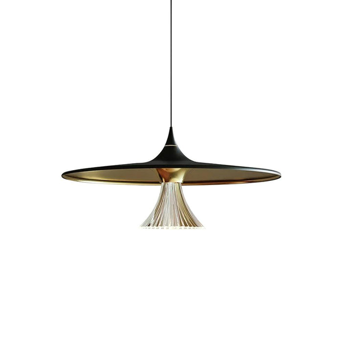 GUI Ming Pendant Light 18.9"