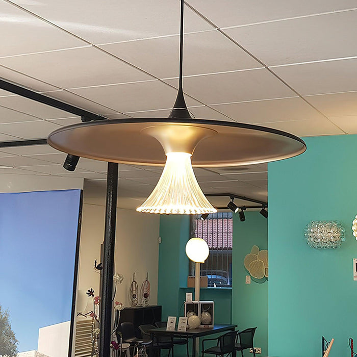 GUI Ming Pendant Light 18.9"