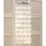 Global Views 48" C Chandelier (Closeout)
