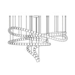 Gabriel Chandelier B