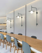 Gea Wall Light