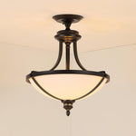 Geary Ceiling Light 16.9"