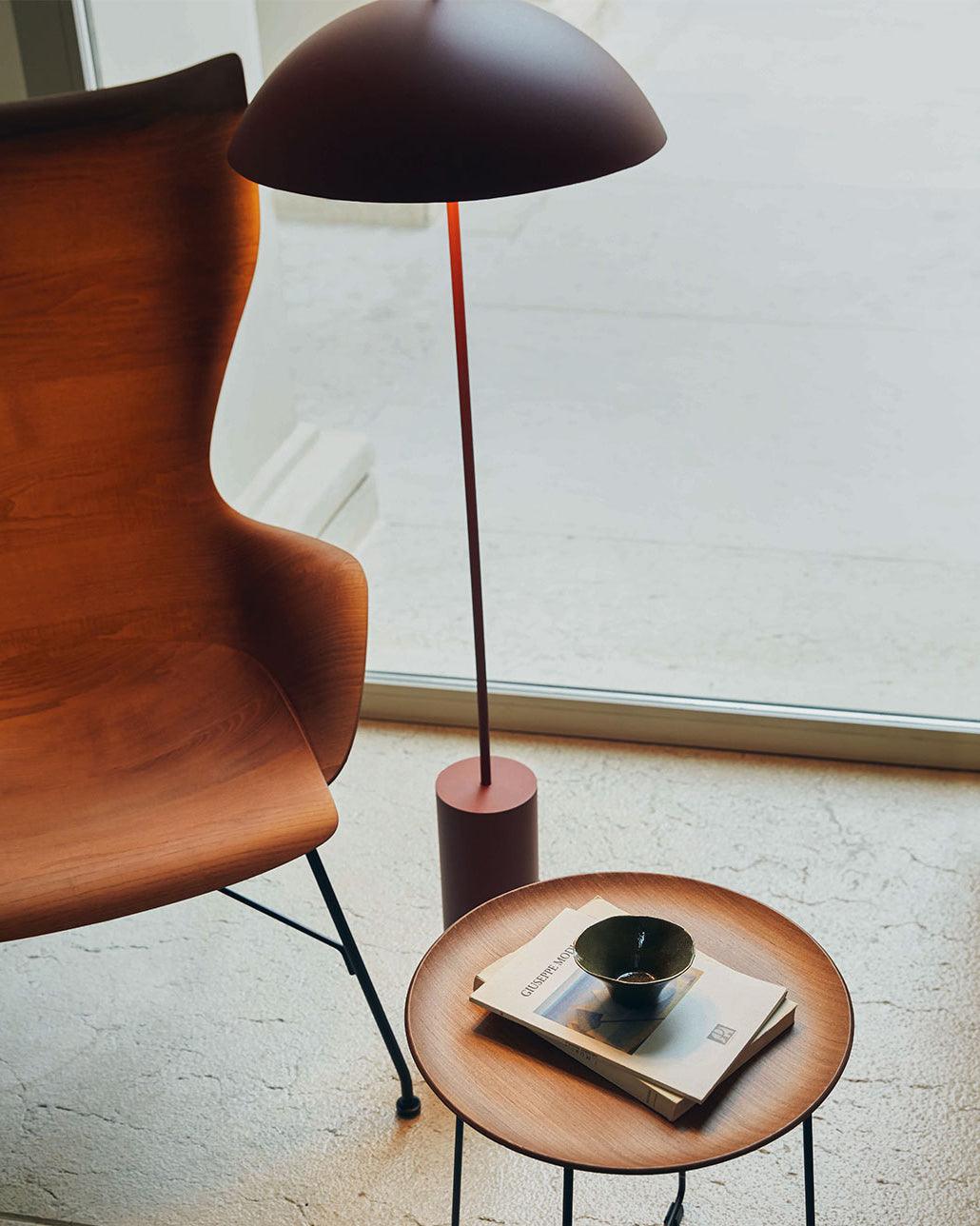 Geen-a Floor Lamp 15.7"