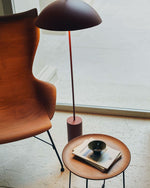 Geen-a Floor Lamp 15.7"