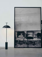 Geen-a Floor Lamp 15.7"