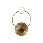 Gemstone Wall Lamp
