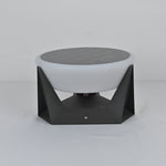 Geobase Solar Outdoor Light