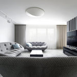 Geometric Series Wall Sconce