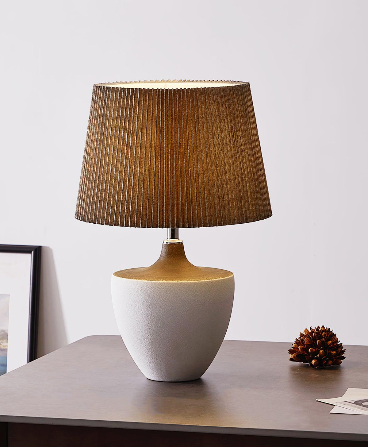 Ghassan Table Lamp