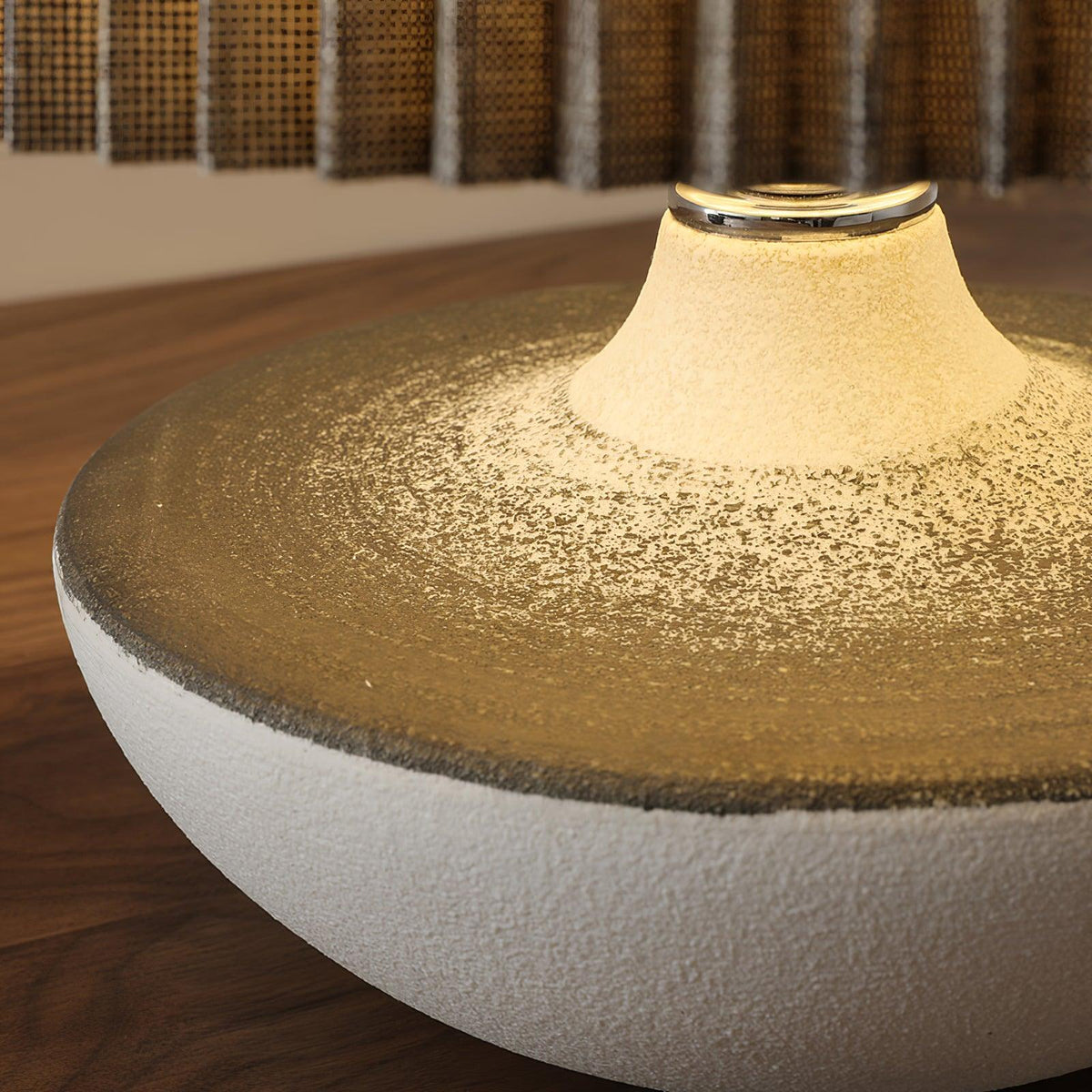 Ghassan Table Lamp