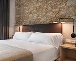 Ginger Plug-In Wall Lamp