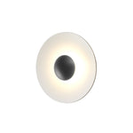 Ginger Round Wall Lamp