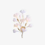 Gingko Wall Lamp