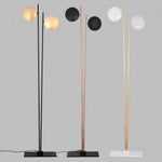 Giorgio Floor Light