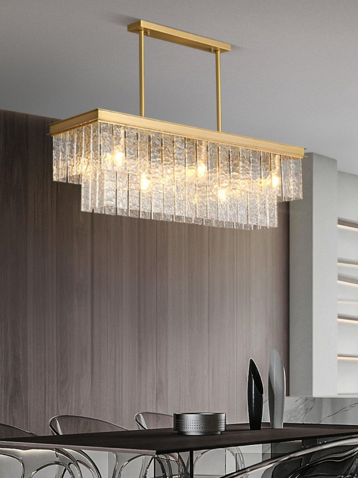 Giovanni Grande Chandelier