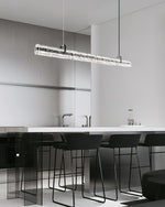 Glacial Chandelier