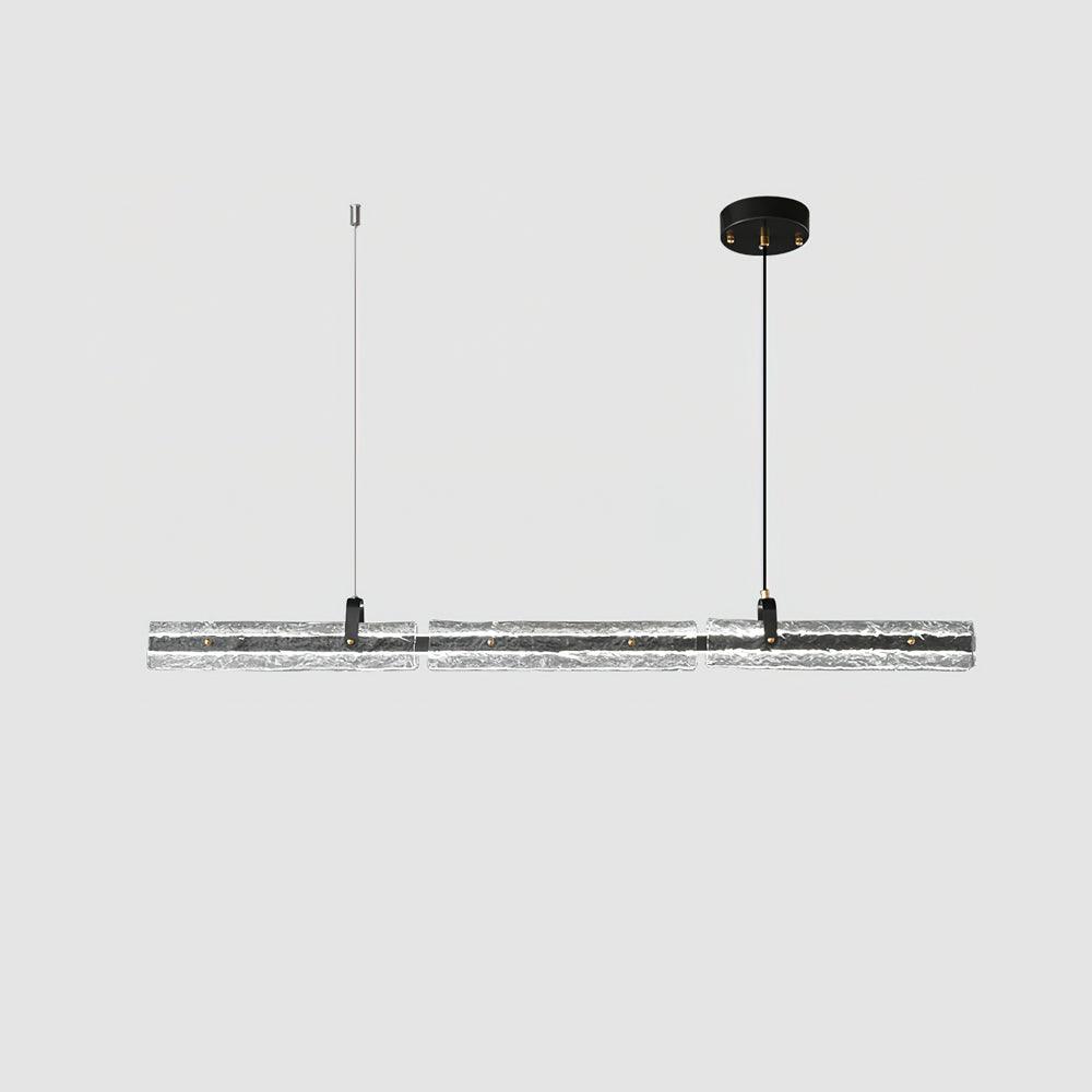 Glacial Chandelier