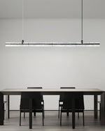 Glacial Chandelier