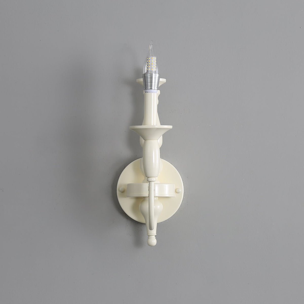 Glacial Wall Lamp