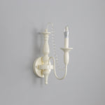 Glacial Wall Lamp