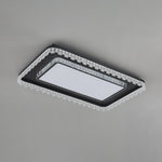 Glimmer Crystal Ceiling Light
